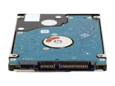 Seagate ST1000LM014 1TB 64MB Cache SATA 6.0Gb/s 2.5" Laptop SSHD Bare Drive - Image 3
