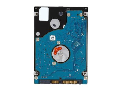 Seagate ST1000LM014 1TB 64MB Cache SATA 6.0Gb/s 2.5" Laptop SSHD Bare Drive - Image 4