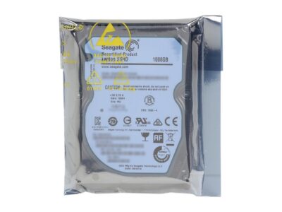 Seagate ST1000LM014 1TB 64MB Cache SATA 6.0Gb/s 2.5" Laptop SSHD Bare Drive - Image 5