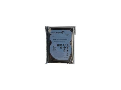 Seagate Momentus ST9500424AS 500GB 7200 RPM 16MB Cache SATA 3.0Gb/s 2.5" Internal Notebook Hard Drive - Image 5