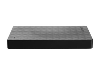 Seagate Portable Hard Drive 2TB HDD - External Expansion for PC Windows PS4 & Xbox - USB 2.0 & 3.0 Black (STEA2000400) - Image 5