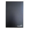 Seagate Expansion 4TB USB 3.0 3.5" Desktop External Hard Drive STBV4000100 Black wholesale