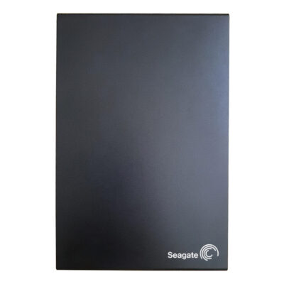 Seagate Expansion 4TB USB 3.0 3.5" Desktop External Hard Drive STBV4000100 Black wholesale