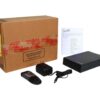 Seagate Expansion 4TB USB 3.0 3.5" Desktop External Hard Drive STBV4000100 Black wholesale