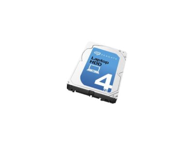Seagate ST4000LM016 4TB 5400 RPM 128MB Cache SATA 6.0Gb/s 2.5" Internal Notebook Hard Drive - Image 3