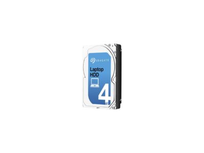 Seagate ST4000LM016 4TB 5400 RPM 128MB Cache SATA 6.0Gb/s 2.5" Internal Notebook Hard Drive - Image 2