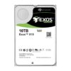 Seagate Exos Enterprise Capacity 3.5'' HDD 10TB (Helium) 7200 RPM SATA 6Gb/s 256MB Cache Hyperscale 512e Internal Hard Drive ST10000NM0016 wholesale