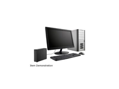 Seagate Expansion Desktop Hard Drive 8TB HDD External - PC Windows PS4 & Xbox - USB 2.0 & 3.0 Black (STEB8000100) wholesale