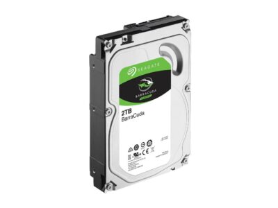 Seagate BarraCuda ST2000DM006 2TB 7200 RPM 64MB Cache SATA 6.0Gb/s 3.5" Hard Drive Bare Drive wholesale
