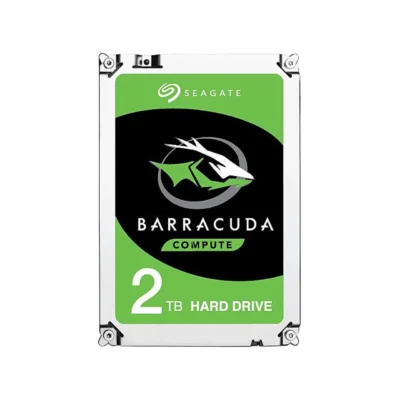 Seagate BarraCuda ST2000DM006 2TB 7200 RPM 64MB Cache SATA 6.0Gb/s 3.5" Hard Drive Bare Drive wholesale