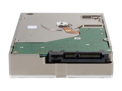 Seagate IronWolf Pro 10TB NAS Hard Drive 7200 RPM 256MB Cache SATA 6.0Gb/s 3.5" Internal Hard Drive ST10000NE0004 - Image 4