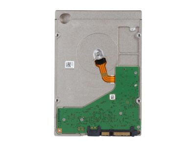 Seagate IronWolf Pro 10TB NAS Hard Drive 7200 RPM 256MB Cache SATA 6.0Gb/s 3.5" Internal Hard Drive ST10000NE0004 - Image 5