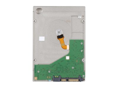 Seagate BarraCuda Pro ST8000DM0004 8TB 7200 RPM 256MB Cache SATA 6.0Gb/s 3.5" Hard Drive Bare Drive - Image 5