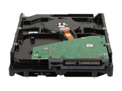 Seagate BarraCuda ST4000DM004 4TB 5400 RPM 256MB Cache SATA 6.0Gb/s 3.5" Hard Drives Bare Drive - OEM wholesale