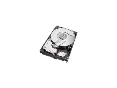 Seagate IronWolf Pro 6TB NAS Hard Drive 7200 RPM 256MB Cache CMR SATA 6.0Gb/s 3.5" Internal HDD ST6000NE000 - Image 5