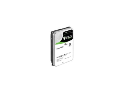 Seagate Exos X14 ST10000NM0478 10TB 7200 RPM 256MB Cache SATA 6.0Gb/s 3.5" Internal Hard Drive, 512e Bare Drive wholesale
