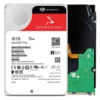 Seagate IronWolf Pro 18TB NAS Hard Drive 7200 RPM 256MB Cache CMR SATA 6.0Gb/s 3.5" Internal HDD ST18000NE000 wholesale