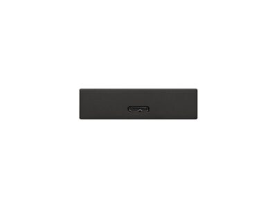 Seagate 4TB One Touch Portable External Hard Drive USB 3.2 Gen 1 Model STKC4000400 Black wholesale