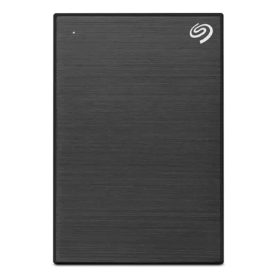 Seagate 4TB One Touch Portable External Hard Drive USB 3.2 Gen 1 Model STKC4000400 Black wholesale