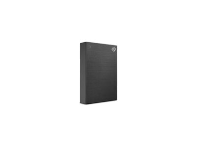 Seagate 5TB One Touch Portable Hard Drive USB 3.0 Model STKC5000400 Black - Image 3