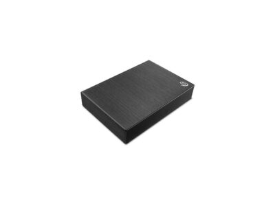 Seagate 5TB One Touch Portable Hard Drive USB 3.0 Model STKC5000400 Black - Image 5