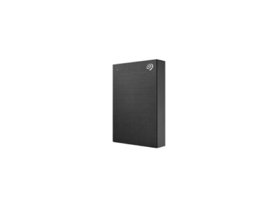 Seagate 1TB One Touch Portable Hard Drive USB 3.2 Gen 1 Model STKB1000400 Black wholesale