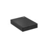 Seagate 1TB One Touch Portable Hard Drive USB 3.2 Gen 1 Model STKB1000400 Black wholesale