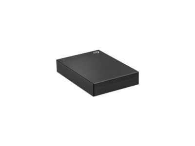 Seagate 1TB One Touch Portable Hard Drive USB 3.2 Gen 1 Model STKB1000400 Black wholesale