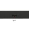Seagate 1TB One Touch Portable Hard Drive USB 3.2 Gen 1 Model STKB1000400 Black wholesale