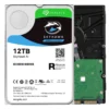 Seagate SkyHawk AI ST12000VE001 12TB 7200 RPM 256MB Cache SATA 6.0Gb/s 3.5" Internal Hard Drive wholesale