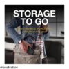 Seagate Expansion Portable 5TB External Hard Drive HDD - 2.5 Inch USB 3.0, for Mac and PC with Rescue Services (STKM5000400) wholesale
