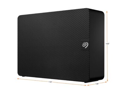 Seagate Expansion 6TB External Hard Drive HDD - USB 3.0 (STKP6000400) wholesale