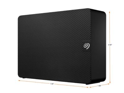 Seagate Expansion 10TB External Hard Drive HDD - USB 3.0 (STKP10000400) wholesale