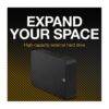 Seagate Expansion 12TB External Hard Drive HDD - USB 3.0 (STKP12000400) wholesale