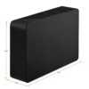 Seagate Expansion 14TB External Hard Drive USB 3.0 (STKP14000400) wholesale