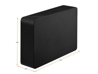 Seagate Expansion 14TB External Hard Drive USB 3.0 (STKP14000400) wholesale