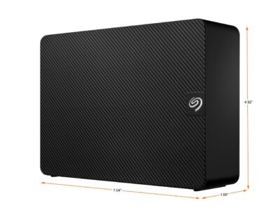 Seagate Expansion 14TB External Hard Drive USB 3.0 (STKP14000400) wholesale