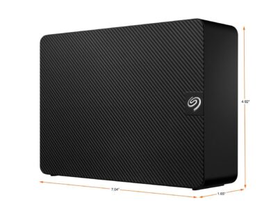 Seagate Expansion Desktop 16TB External Hard Drive HDD - USB 3.0 - STKP16000400 wholesale
