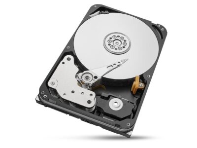 Seagate IronWolf Pro 20TB NAS Hard Drive 7200 RPM 256MB Cache CMR SATA 6.0Gb/s 3.5" Internal HDD NE-ST20000NE000 - Image 6
