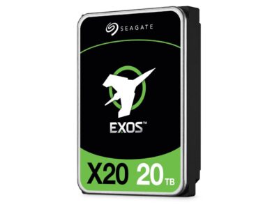 Seagate Exos X20 ST20000NM007D 20TB 7200 RPM 256MB Cache 3.5" Internal Hard Drive wholesale