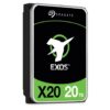 Seagate Exos X20 ST20000NM007D 20TB 7200 RPM 256MB Cache 3.5" Internal Hard Drive wholesale