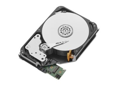 Seagate Exos X20 ST20000NM007D 20TB 7200 RPM 256MB Cache 3.5" Internal Hard Drive wholesale