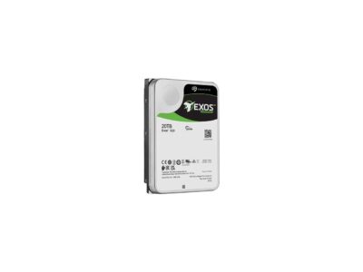 Seagate Exos X20 ST20000NM007D 20TB 7200 RPM 256MB Cache 3.5" Internal Hard Drive wholesale