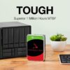 Seagate IronWolf ST4000VN006 4TB 5400 RPM 256MB Cache SATA 6.0Gb/s 3.5" Internal Hard Drive wholesale