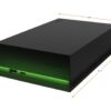 Seagate 8TB USB 3.2 Gen 1 USB-C and USB-A Game Drive Hub for Xbox STKW8000400 wholesale