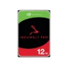 Seagate IronWolf Pro ST12000NT001 12TB 7200 RPM 256MB Cache SATA 6.0Gb/s 3.5" Internal Hard Drive wholesale