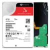 Seagate IronWolf Pro ST8000NT001 8TB 7200 RPM 256MB Cache SATA 6.0Gb/s 3.5" Internal Hard Drive wholesale
