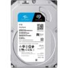 Seagate SkyHawk ST8000VX010 8TB 5400 RPM 256MB Cache SATA 6.0Gb/s 3.5" Hard Drives wholesale