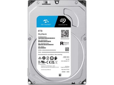 Seagate SkyHawk ST8000VX010 8TB 5400 RPM 256MB Cache SATA 6.0Gb/s 3.5" Hard Drives wholesale
