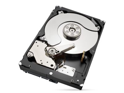 Seagate Skyhawk 6TB Video Internal HDD-3.5 Inch SATA 6Gb/s 256MB Cache for  (ST6000VX009) - Image 5